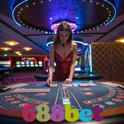 688bet - Baixe o App 688bet para Android e Comece a Jogar