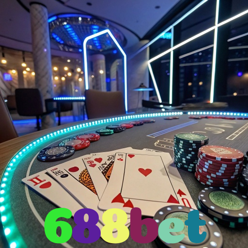 688bet - Baixe o App 688bet para Android e Comece a Jogar