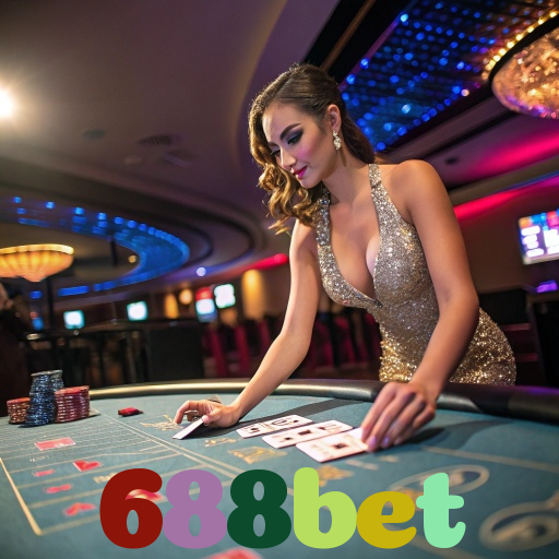 688bet - Baixe o app 688bet no Google Play e jogue ao vivo