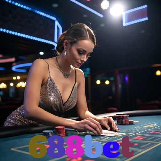 688bet - Baixe o app 688bet no Google Play e jogue ao vivo
