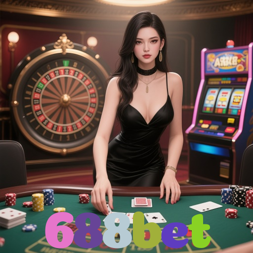 688bet - Baixe o app 688bet no Google Play e jogue ao vivo