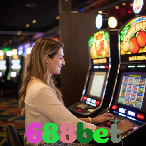 688bet - Baixe o App 688bet para Android e Comece a Jogar