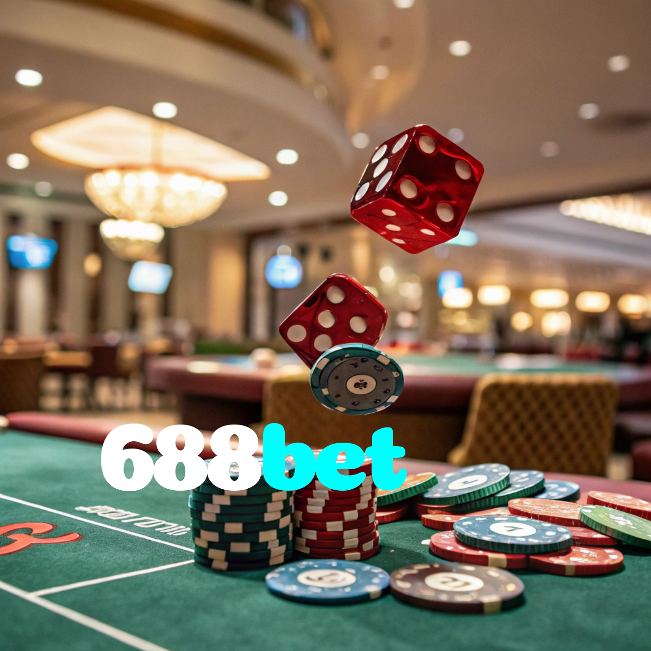 688bet - Baixe o app 688bet no Google Play e jogue ao vivo