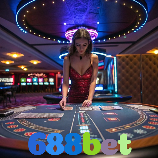 688bet - Baixe o App 688bet para Android e Comece a Jogar