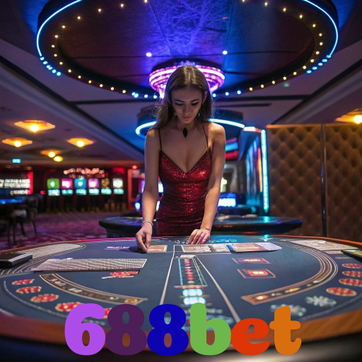 688bet - Baixe o App 688bet para Android e Comece a Jogar
