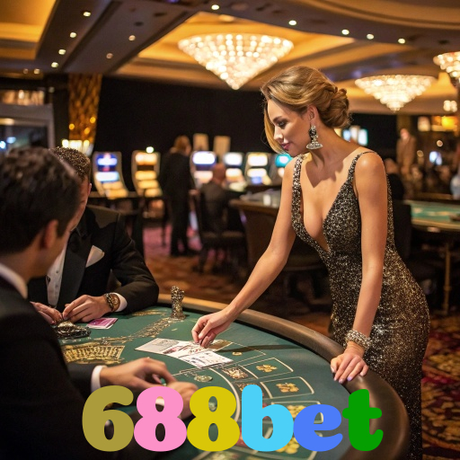 688bet - Baixe o App 688bet para Android e Comece a Jogar
