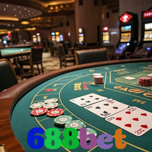 688bet - Baixe o App 688bet para Android e Comece a Jogar
