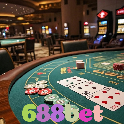 688bet - Baixe o App 688bet para Android e Comece a Jogar