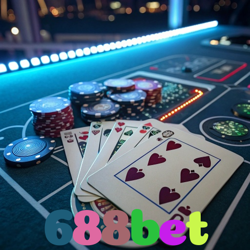 688bet - Baixe o App 688bet para Android e Comece a Jogar
