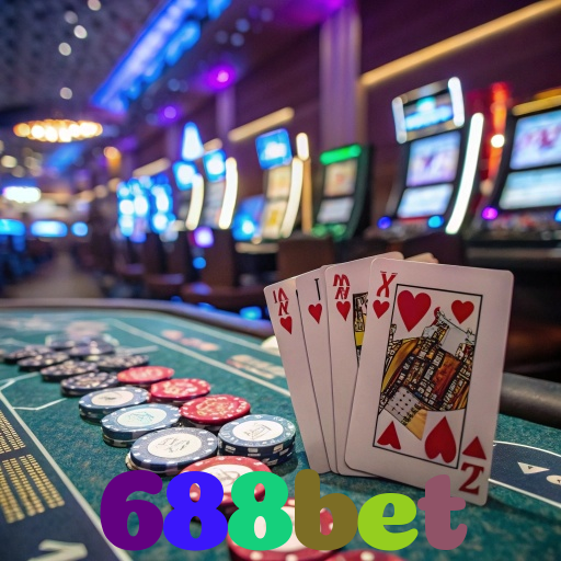688bet - Baixe o App 688bet para Android e Comece a Jogar