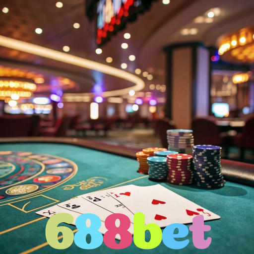 688bet - Baixe o App 688bet para Android e Comece a Jogar