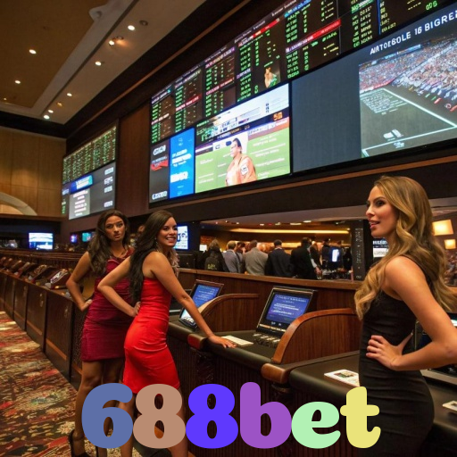 688bet - Baixe o App 688bet para Android e Comece a Jogar