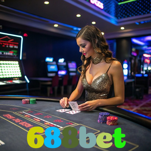 688bet - Baixe o App 688bet para Android e Comece a Jogar