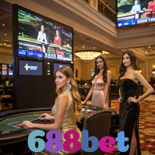 688bet - Baixe o App 688bet para Android e Comece a Jogar