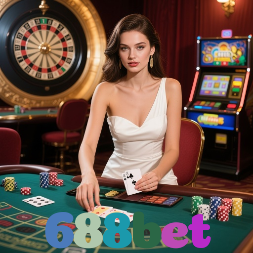 688bet - Baixe o app 688bet no Google Play e jogue ao vivo