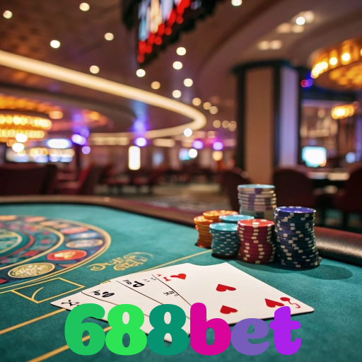 688bet - Baixe o app 688bet no Google Play e jogue ao vivo
