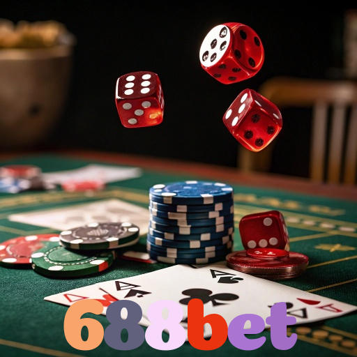 688bet - Baixe o app 688bet no Google Play e jogue ao vivo