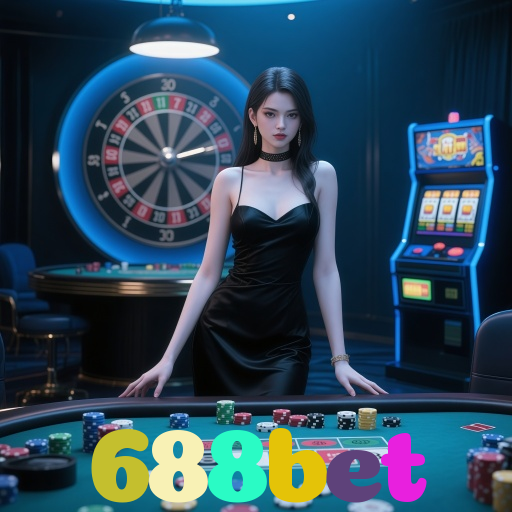 688bet - Baixe o app 688bet no Google Play e jogue ao vivo