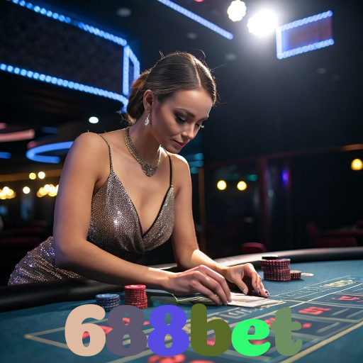 688bet - Baixe o app 688bet no Google Play e jogue ao vivo