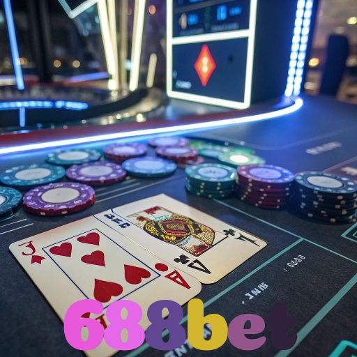 688bet - Baixe o app 688bet no Google Play e jogue ao vivo