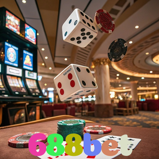 688bet - Baixe o App 688bet para Android e Comece a Jogar