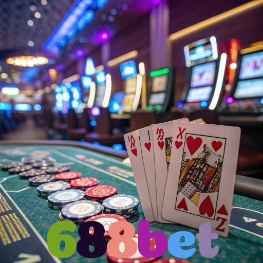 688bet - Baixe o app 688bet no Google Play e jogue ao vivo