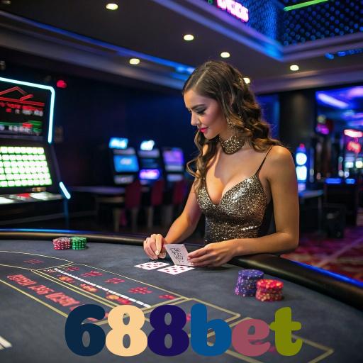 688bet - Baixe o App 688bet para Android e Comece a Jogar