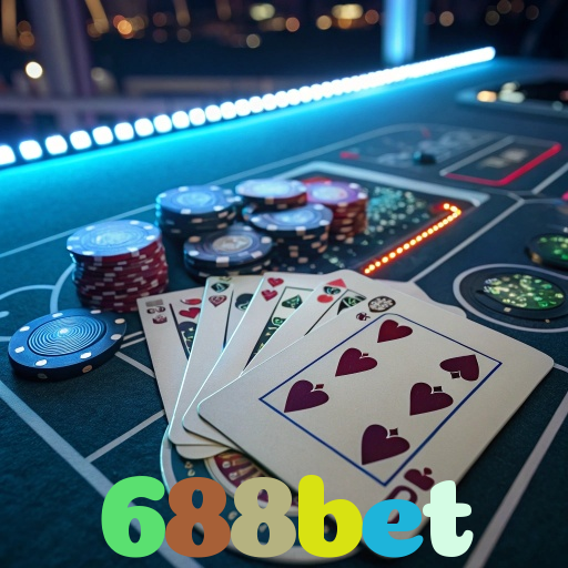 688bet - Baixe o app 688bet no Google Play e jogue ao vivo