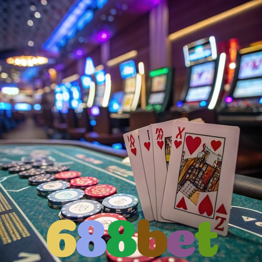 688bet - Baixe o app 688bet no Google Play e jogue ao vivo