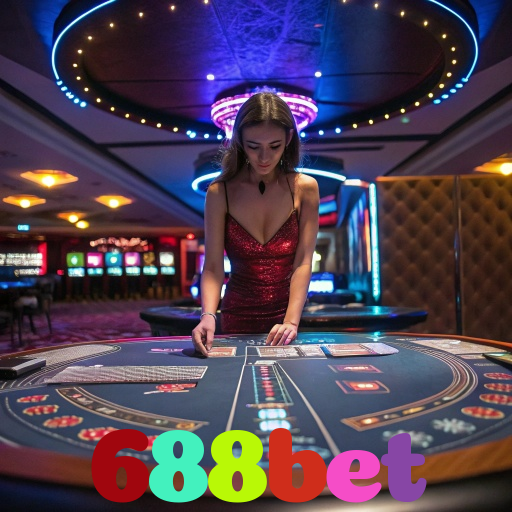 688bet - Baixe o App 688bet para Android e Comece a Jogar