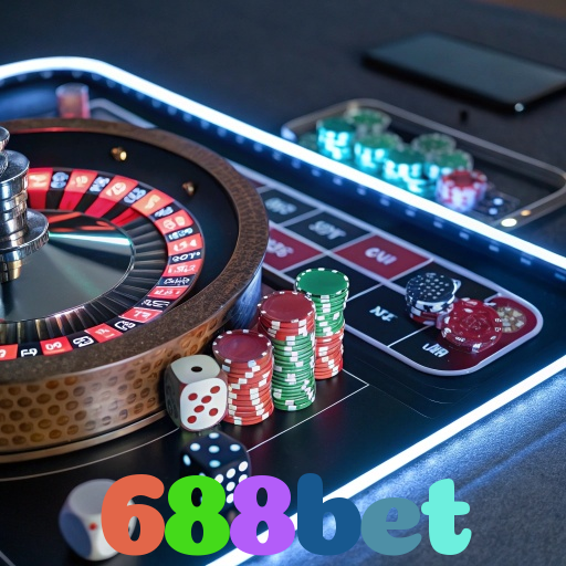 688bet - Baixe o App 688bet para Android e Comece a Jogar