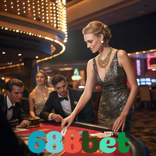 688bet - Baixe o app 688bet no Google Play e jogue ao vivo