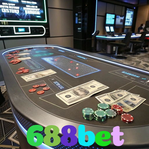 688bet - Baixe o app 688bet no Google Play e jogue ao vivo