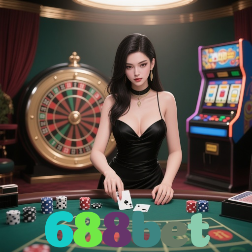 688bet - Baixe o app 688bet no Google Play e jogue ao vivo