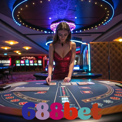 688bet - Baixe o App 688bet para Android e Comece a Jogar