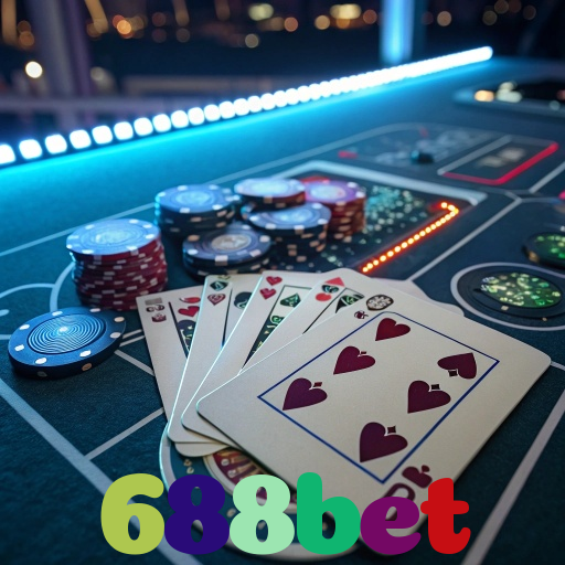 688bet - Baixe o App 688bet para Android e Comece a Jogar