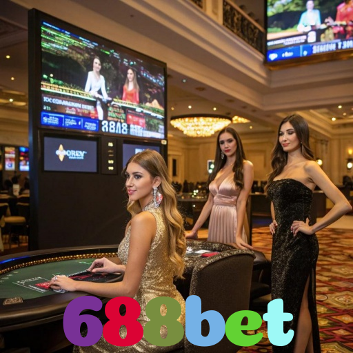 688bet - Baixe o app 688bet no Google Play e jogue ao vivo