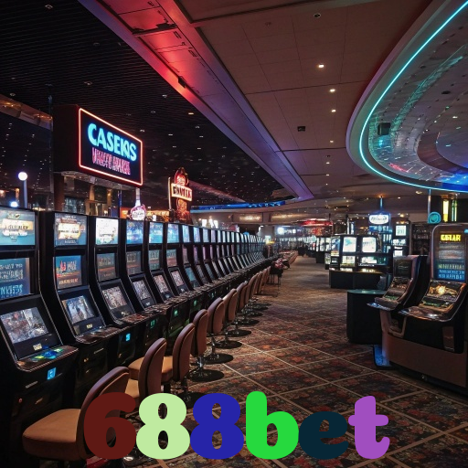 688bet - Baixe o App 688bet para Android e Comece a Jogar