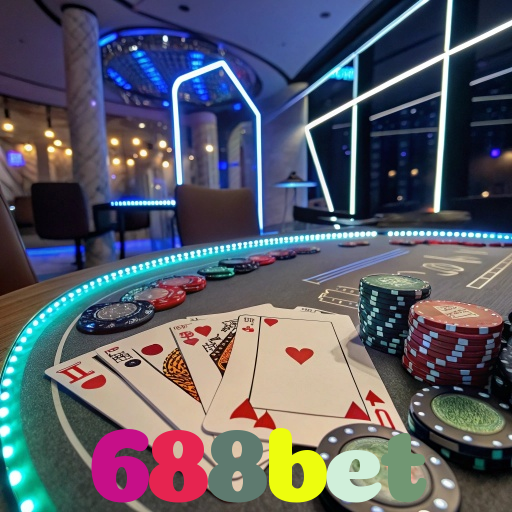 688bet - Baixe o App 688bet para Android e Comece a Jogar