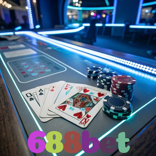 688bet - Baixe o app 688bet no Google Play e jogue ao vivo