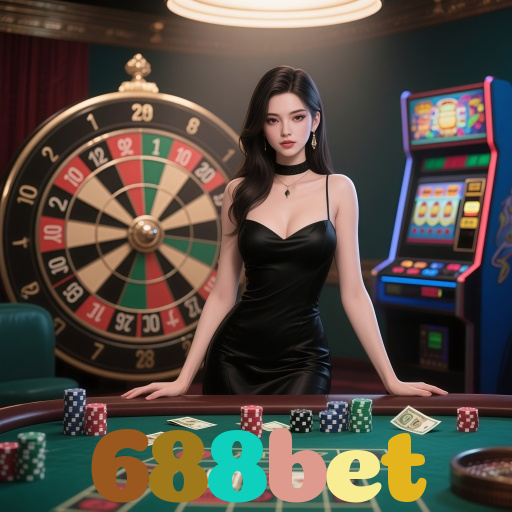 688bet - Baixe o app 688bet no Google Play e jogue ao vivo