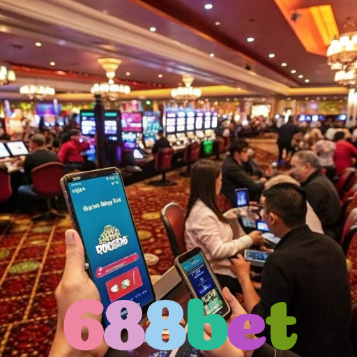 688bet - Baixe o App 688bet para Android e Comece a Jogar