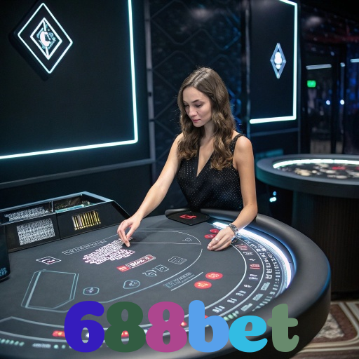688bet - Baixe o app 688bet no Google Play e jogue ao vivo