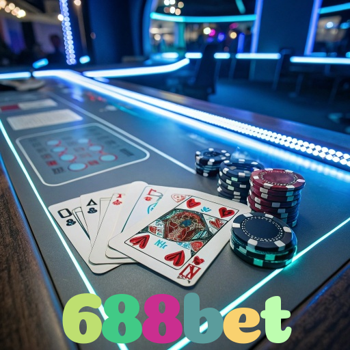 688bet - Baixe o App 688bet para Android e Comece a Jogar