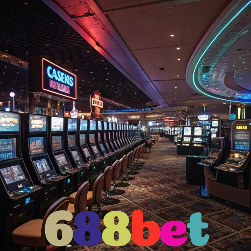 688bet - Baixe o App 688bet para Android e Comece a Jogar