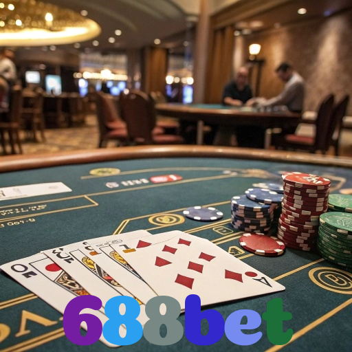 688bet - Baixe o app 688bet no Google Play e jogue ao vivo