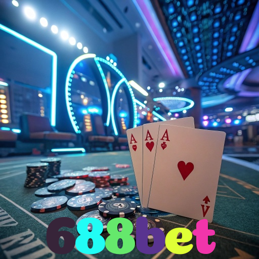 688bet - Baixe o app 688bet no Google Play e jogue ao vivo