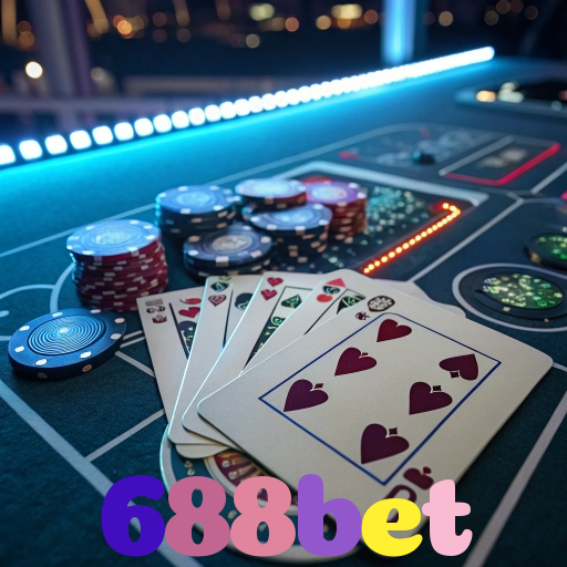 688bet - Baixe o app 688bet no Google Play e jogue ao vivo