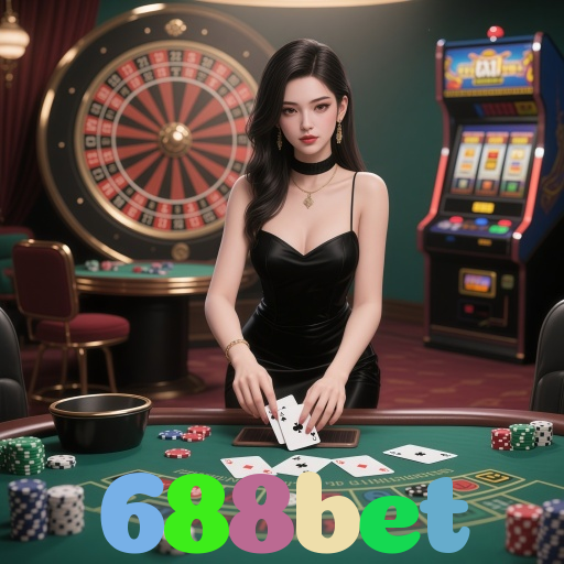688bet - Baixe o app 688bet no Google Play e jogue ao vivo