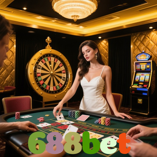 688bet - Baixe o app 688bet no Google Play e jogue ao vivo